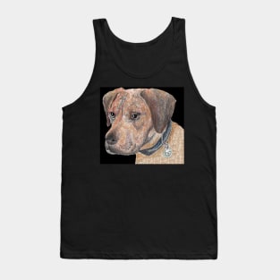 Annie Tank Top